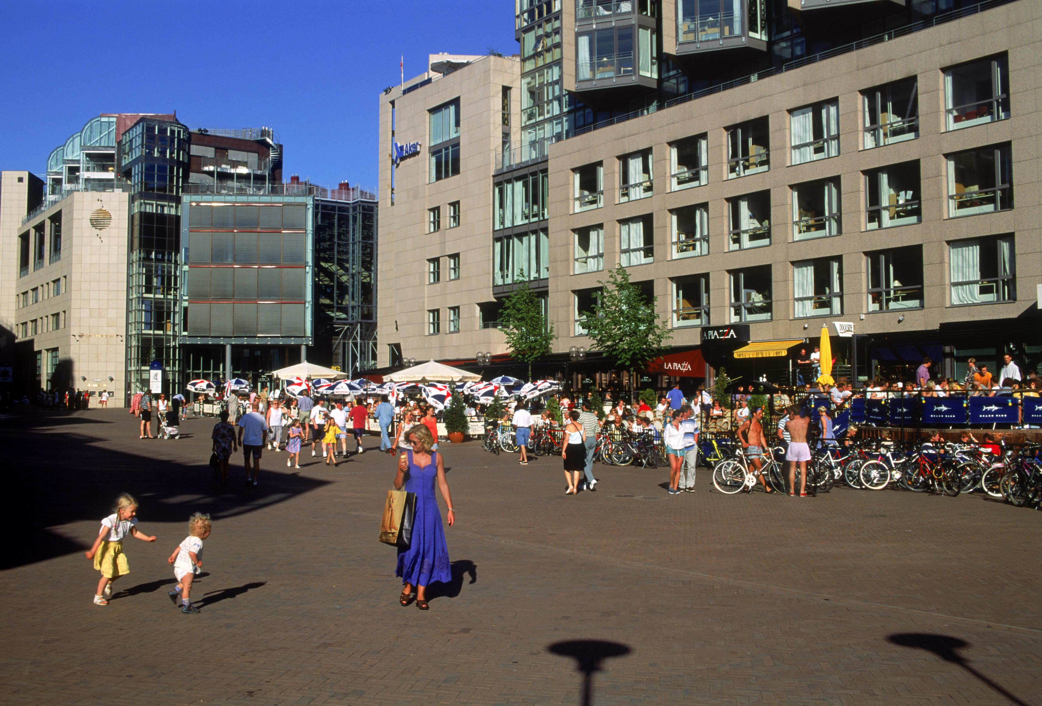 Suntem in top! Pe primul loc in clasamentul arestatilor din Oslo