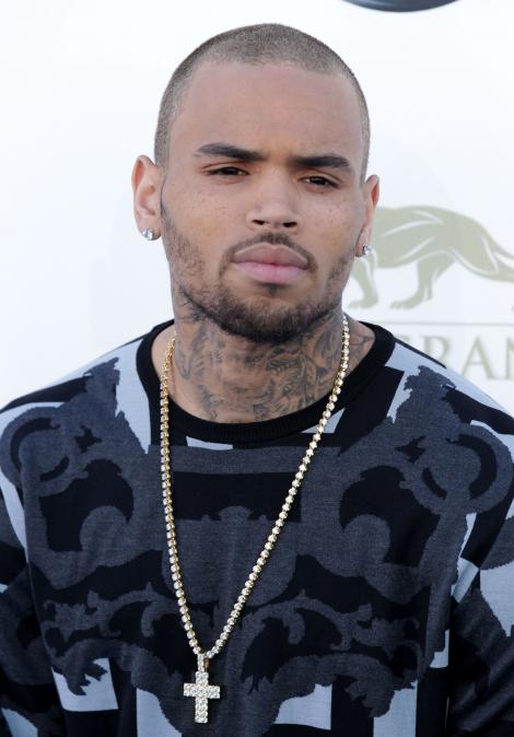 Chris Brown isi ia adio de la muzica: "Urmatorul album va fi ultimul"