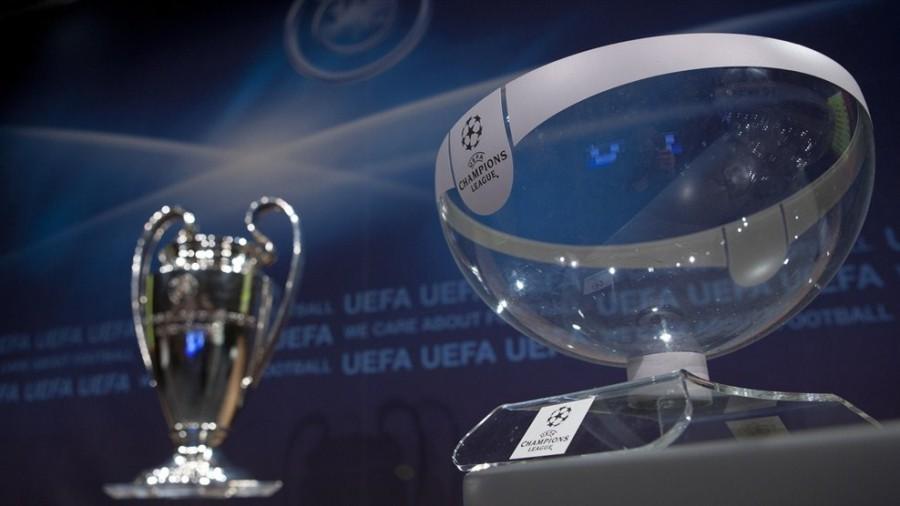 Iata cele cinci adversare pe care le poate intalni Steaua, in play-off-ul Ligii Campionilor!