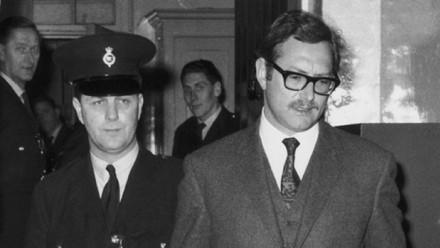 8 august 1963 - 50 de ani de la Jaful Secolului. Povestea milioanelor de lire din tren