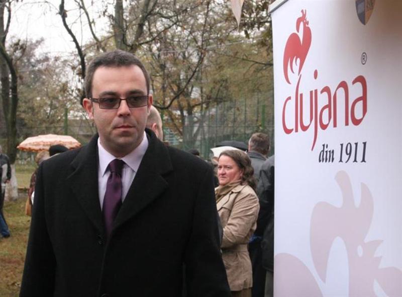 Fostul director al &ldquo;Clujana&rdquo;, gasit mort. Era acuzat de delapidare