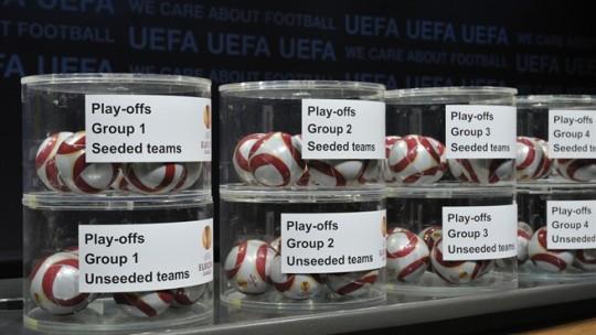 Steaua - Legia Varsovia in play-off-ul Champions League!