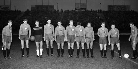 Povestea lui Virgil Popescu, romanul de la Legia, prietenul lui Flamaropol si Oana!