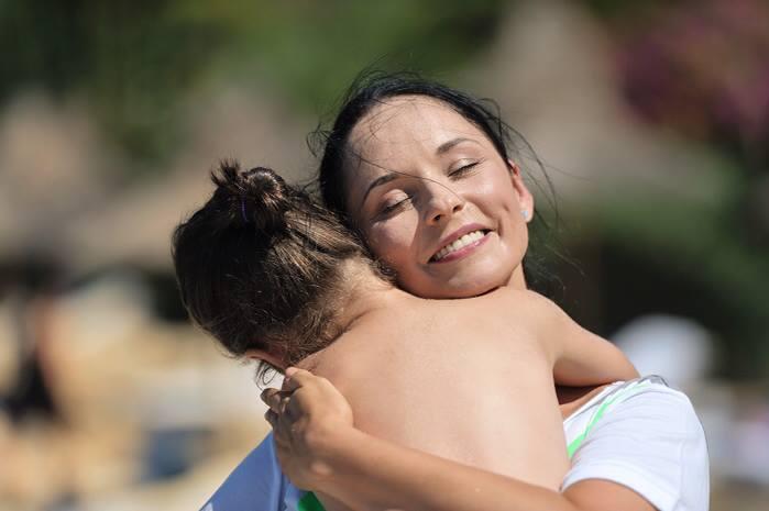 Andreea Marin este o femeie implinita: "Va doresc o viata plina de fericire, asa cum e a mea"