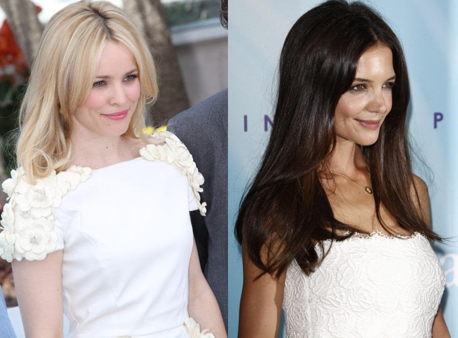 GALERIE FOTO! 12 dive nascute in acelasi an, dar care au imbatranit diferit