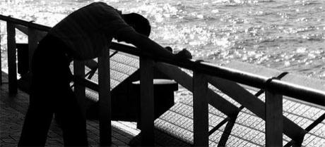 10 septembrie - Ziua Mondiala a Prevenirii Suicidului