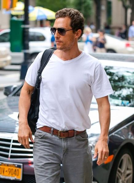 5 barbati celebri recunosc ca s-au epilat