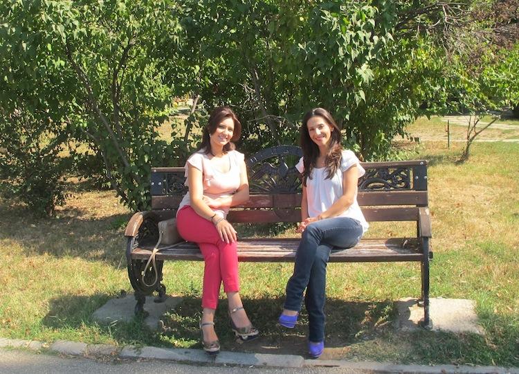 Andreea Raducan: &rdquo;Viata este intr-adevar o continua competitie, a fost important sa gasesc drumul potrivit si zic eu ca am reusit&rdquo;