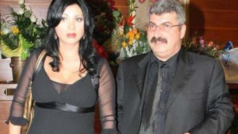 Adriana Bahmuteanu si Silviu Prigoana au cerut anularea cererii de divort