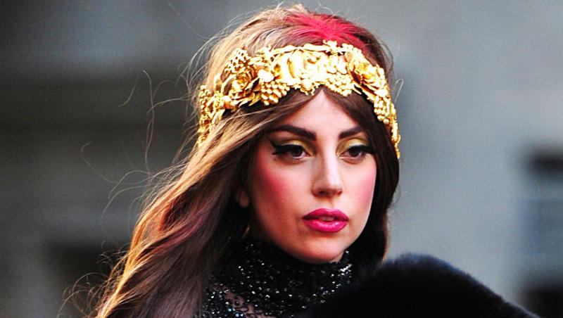 Lady Gaga, acuzata de exploatare, de catre o fosta asistenta