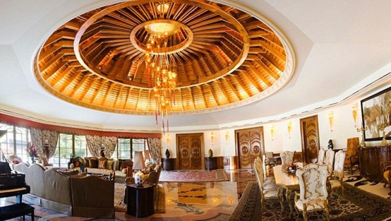 Opulenta fara limite! O noapte intr-un hotel din Caraibe costa 40.000 de lire sterline