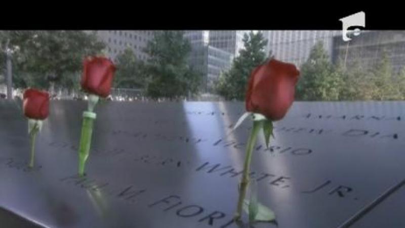 Statele Unite ale Americii au comemorat victimele atentatelor teroriste de la 11 septembrie 2001