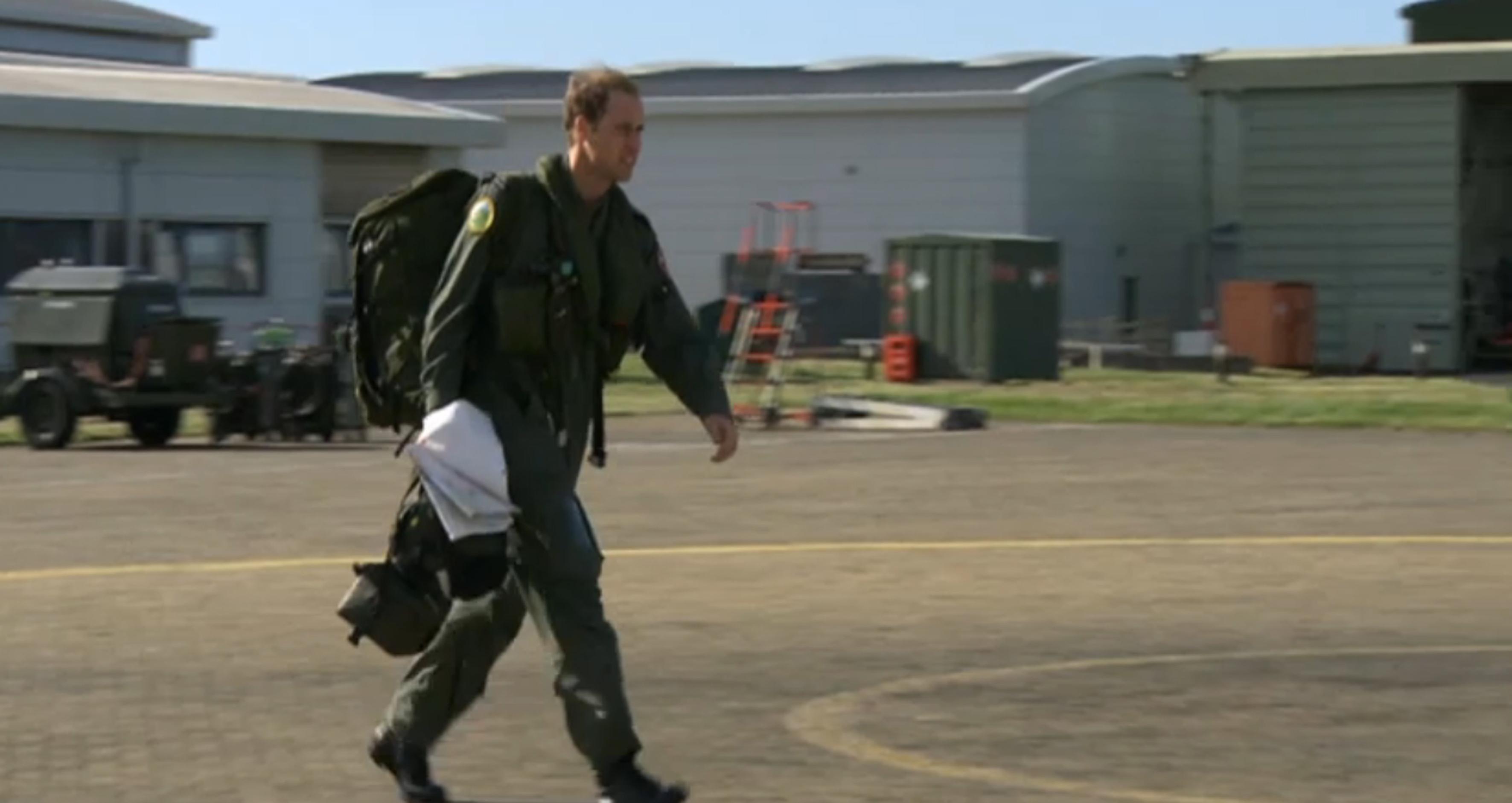 Printul William renunta la armata pentru a se dedica activitatilor regale