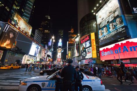 New York: Doua femei, impuscate din greseala de politie