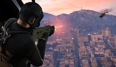 Un joc al carui buget depaseste cu mult si marile pelicule de la Hollywood: cat a costat realizarea GTA 5?