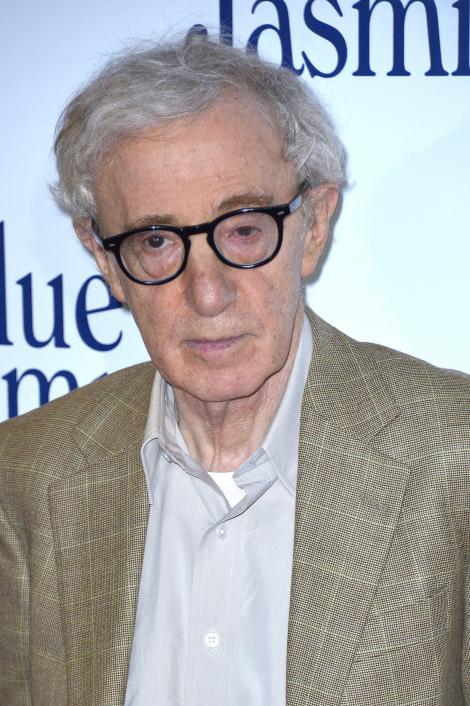 Woody Allen va primi un Glob de Aur pentru intreaga sa cariera!