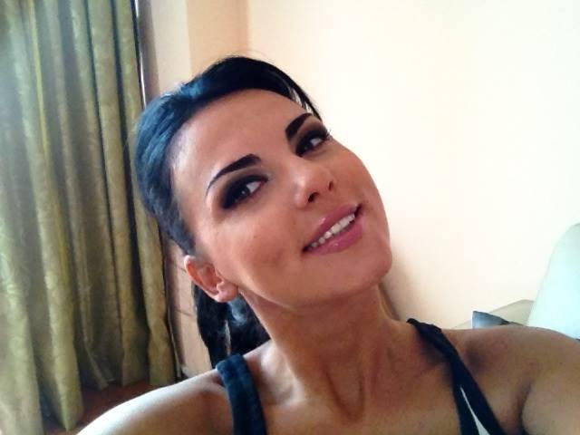 Lavinia Parva, pasionata de barbatii casatoriti?