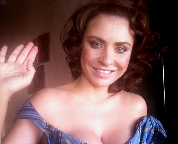 Adina Buzatu, despre cele mai importante trenduri ale toamnei