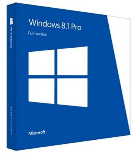 Au aparut preturile oficiale pentru Windows 8.1