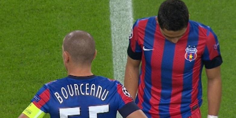 Schalke 04 - Steaua 3-0/ Mult prea puternici!
