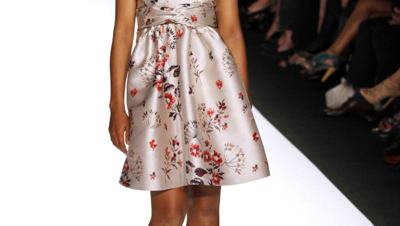 Actrita Kerry Washington a fost desemnata cea mai eleganta femeie din 2013