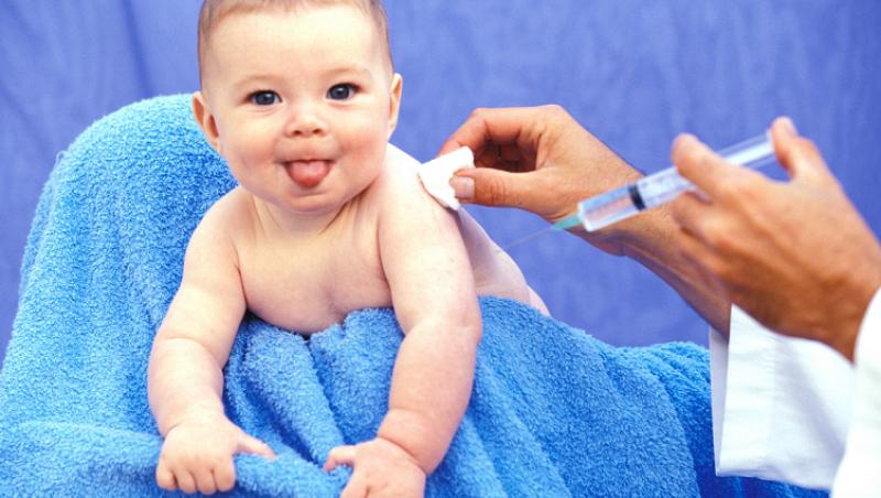 Maternitatea din Brasov a ramas fara vaccin impotriva Hepatitei B