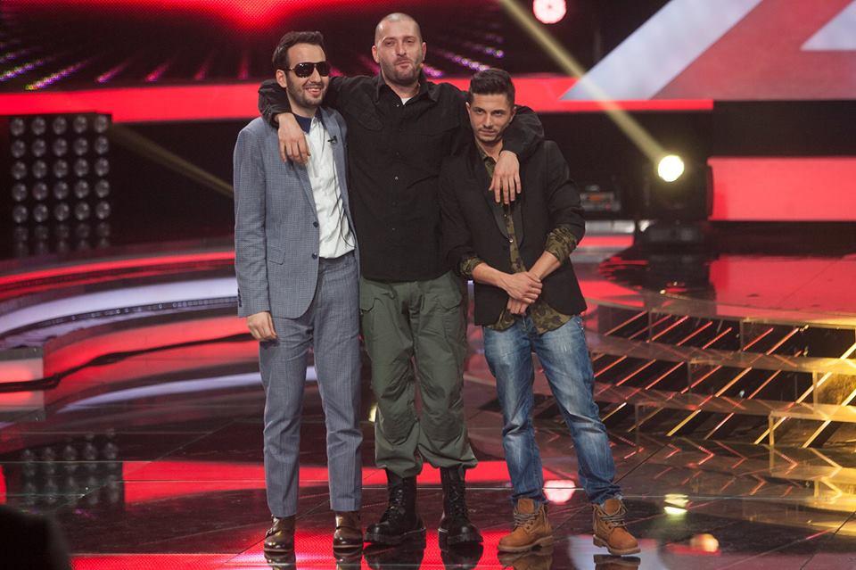 Ioan Man: "Eram obisnuit sa fiu cocolosit, iar X Factor a schimbat asta. Cheloo a fost cel mai bun mentor"