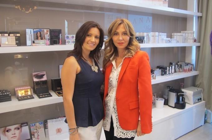 Anastasia Soare: &bdquo;Ca sa ajungi undeva, trebuie, mai intai, sa faci niste greseli&rdquo;