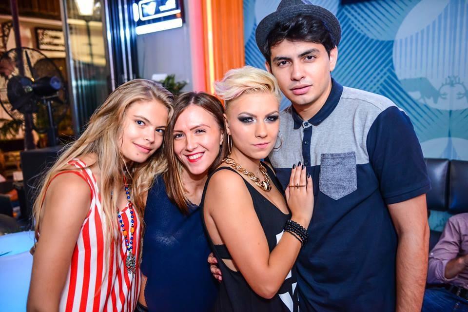 Colaborare sub semnul X: Jo si Juju canta LIVE ultima lor piesa, "Inapoi"!