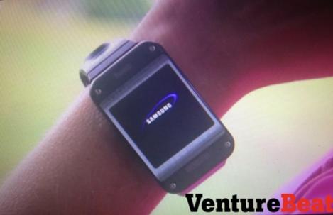 Noi detalii despre primul smartwatch Samsung – Galaxy Gear