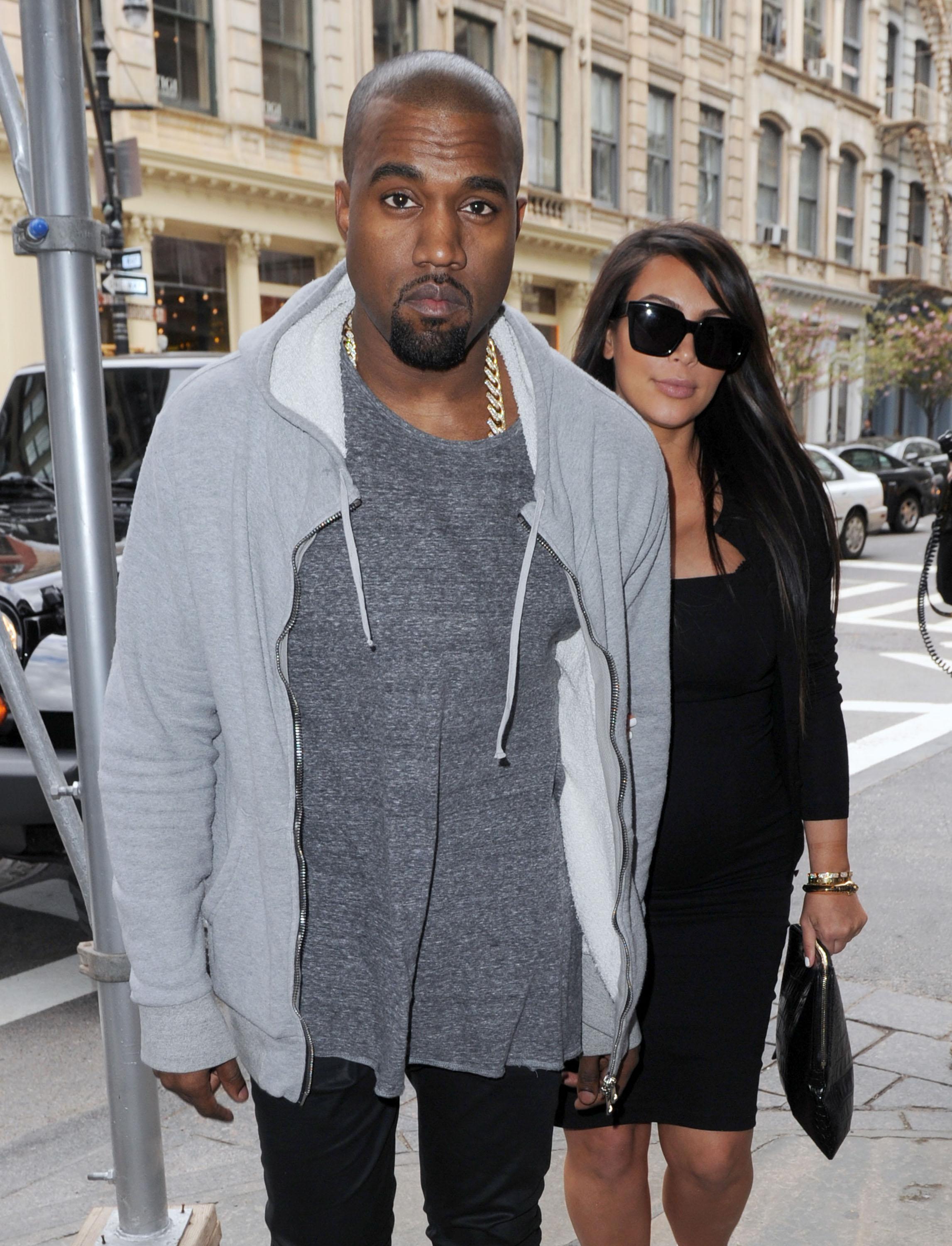 Trei MILIOANE de dolari, onorariul primit de Kanye West pentru o nunta in Kazahstan! 