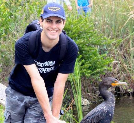 Un tanar are o colectie 200.000 de... gandaci