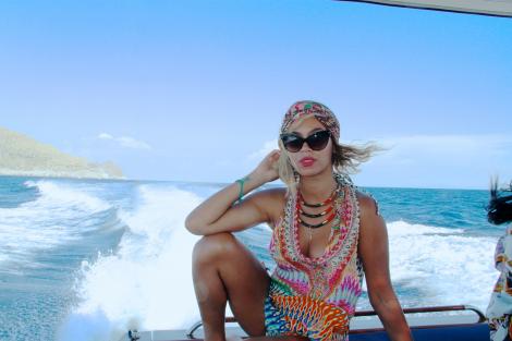 Beyonce a cheltuit intr-o saptamana salariul pe un an al unui american de rand