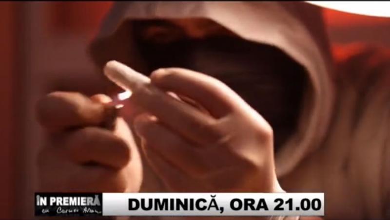 Romani traficanti de droguri prinsi in cosmarul puscariilor sud-americane, „In premiera”, duminica, la Antena 3
