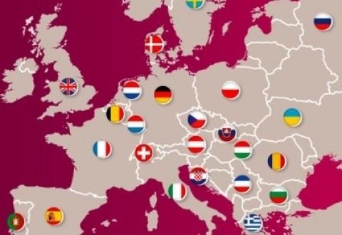 Romania se bate cu 31 de tari! UEFA a publicat lista candidatelor pentru organizarea Euro 2020