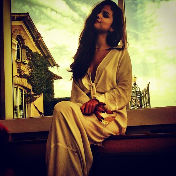 Selena Gomez are interzis in Rusia din cauza legii homosexualitatii! Nu a primit viza si si-a anulat concertele
