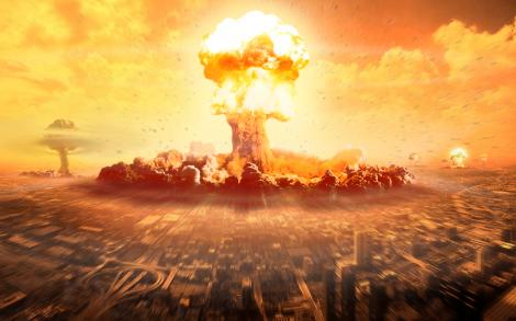 SUA, la un pas de un dezastru nuclear de 260 de ori mai mare ca cel de la Hiroshima