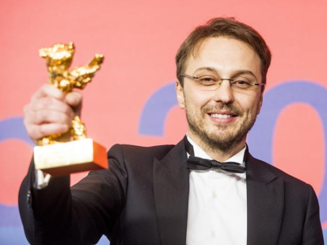 "Pozitia Copilului", o noua nominalizare la un festival international de film 