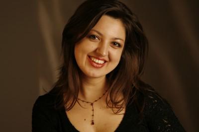 Succes peste granite! O romanca, nominalizata la premiile 'Women of the Future" din Marea Britanie