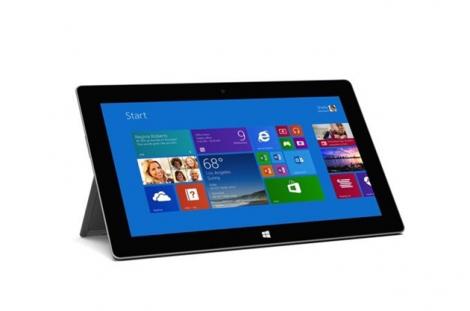 Microsoft anunta urmasul pentru Surface RT, cu numele de Surface 2