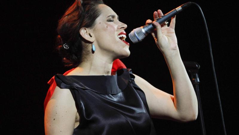 Pink Martini canta in limba romana! Trupa a realizat un cover dupa piesa Mariei Tanase - 