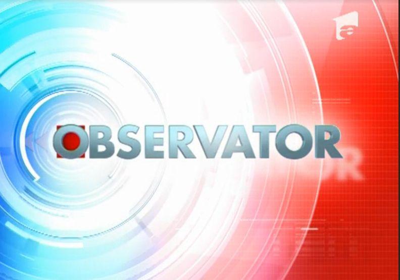 Scandal pe averea lui Adrian Paunescu! Noi dezvaluiri, in Observatorul orei 19.00