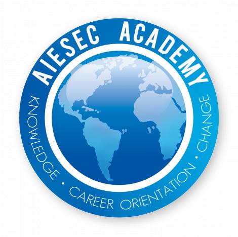 Startul unei noi editii AIESEC Academy School of Leadership