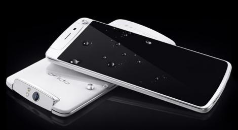 Oppo N1 – Noul smartphone cu abilitati de fotograf