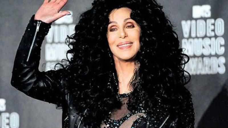 La 67 de ani, Cher porneste intr-un nou turneu! Primul concert, in martie 2014