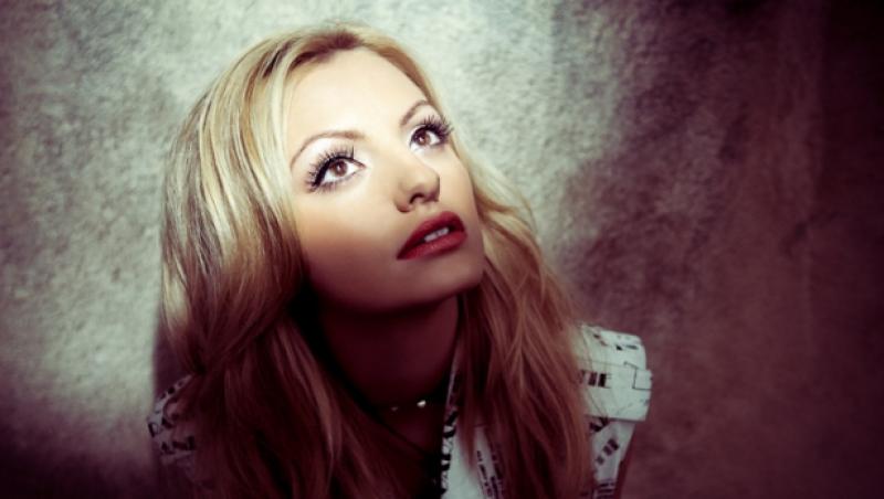 Alexandra Stan sprijina femeile agresate: Mai bine previi decat sa te aperi