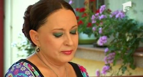 Exclusiv! Sotul Mariei Dragomiroiu isi povesteste drama: traieste de un an cu un singur rinichi