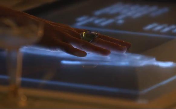 VIDEO! Cum va arata bucataria viitorului: te impedica sa mananci intre mese si iti supravegheaza numarul de calorii consumate