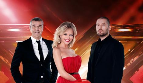 Show la puterea X! Urmareste ACUM, o noua editie X Factor pe Antena 1 si AntenaPlay.ro