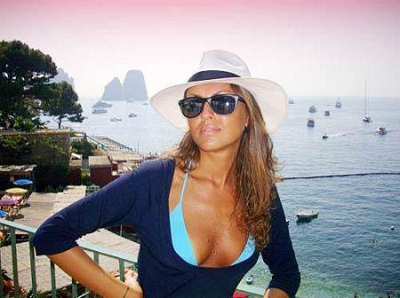 Francesca Pascale, mesaj emotionant pentru Berlusconi: "Promit sa te iubesc in fiecare zi a vietii mele"